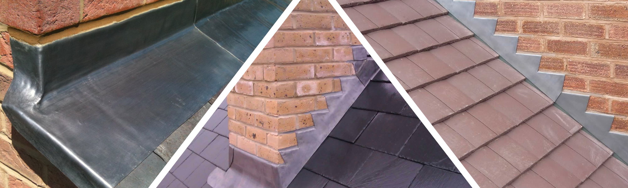 lead-flashing Commercial gutter cleaning in the South East 2