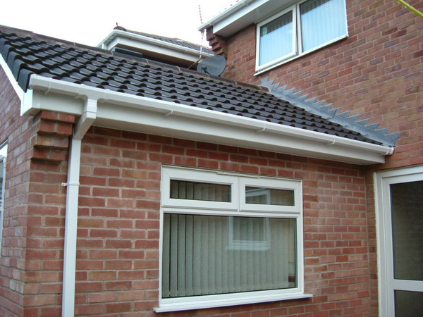 Gutter repairs and installation in the South East Gutter repairs and installation in the South East