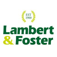 Lambert And Foster
